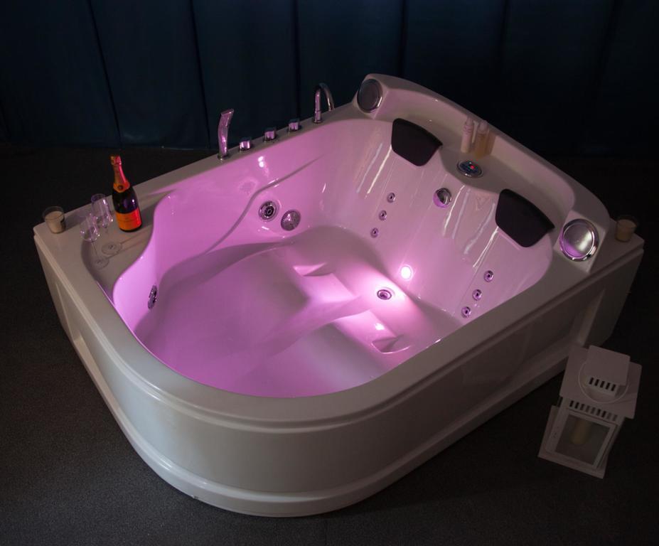 Relais La Villa (Adults Only) Nápoly Kültér fotó