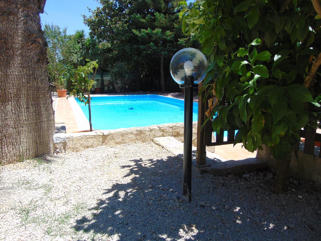 Relais La Villa (Adults Only) Nápoly Kültér fotó