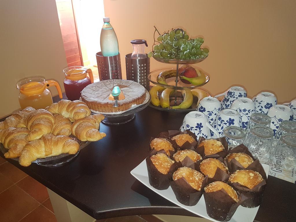 Relais La Villa (Adults Only) Nápoly Kültér fotó