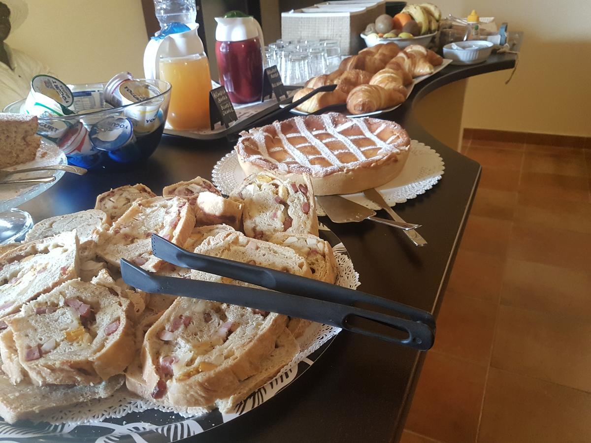 Relais La Villa (Adults Only) Nápoly Kültér fotó