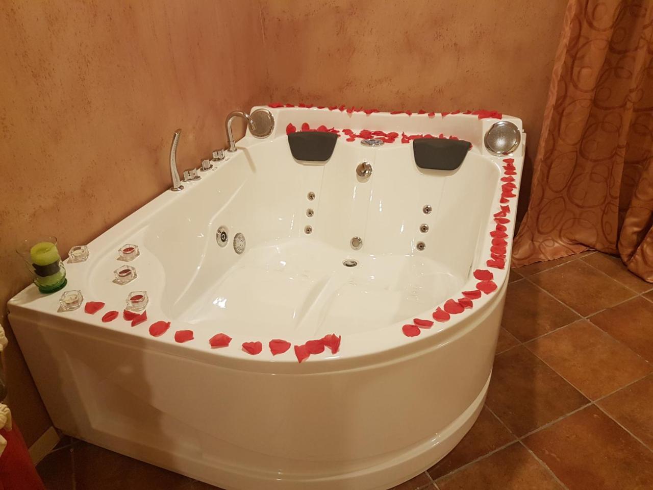 Relais La Villa (Adults Only) Nápoly Kültér fotó