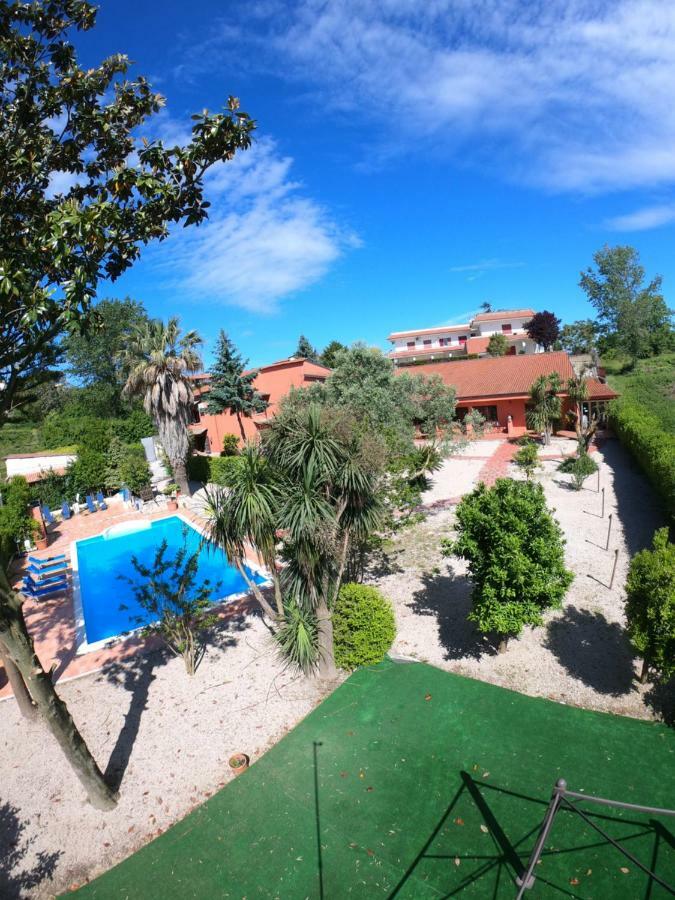 Relais La Villa (Adults Only) Nápoly Kültér fotó