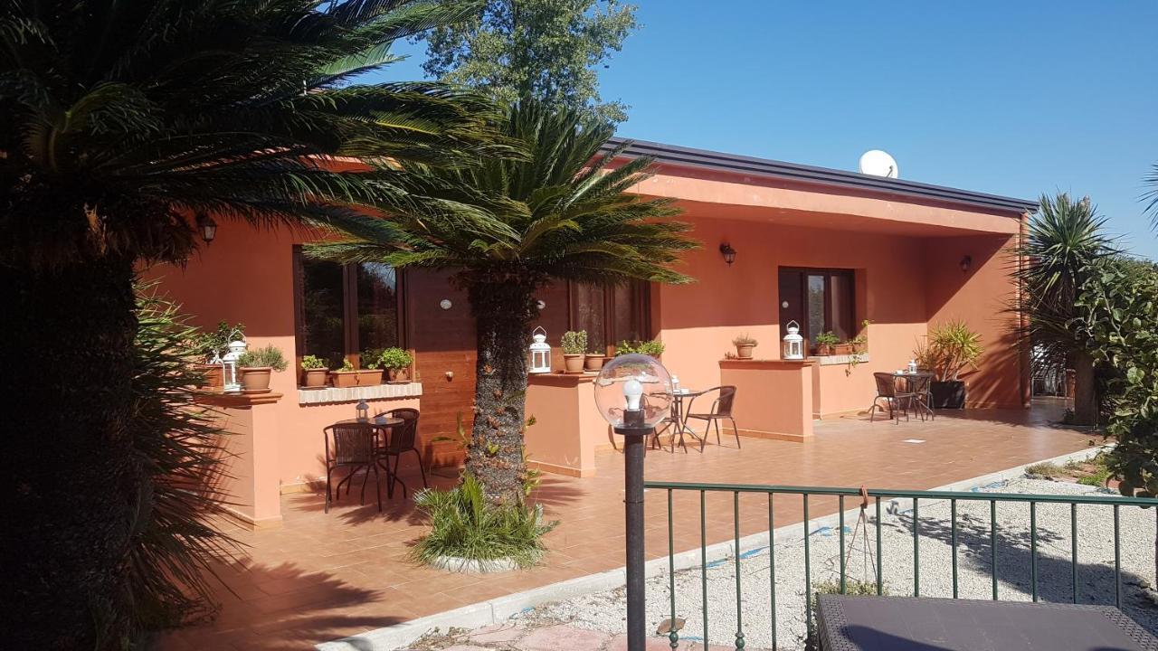 Relais La Villa (Adults Only) Nápoly Kültér fotó